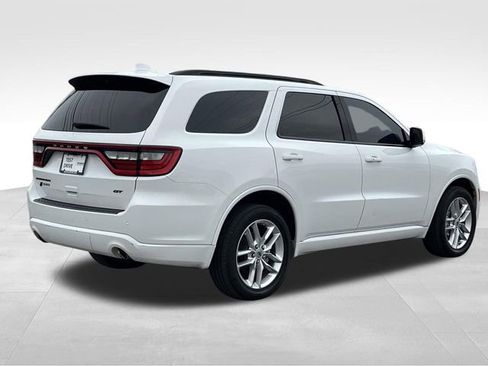 Used 2022 Dodge Durango GT image 7