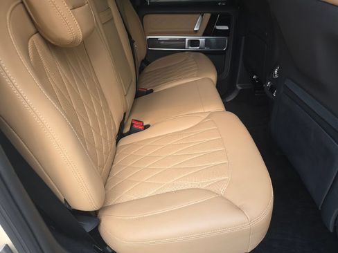 Certified 2026 Mercedes-Benz G 63 AMG 4MATIC image 18