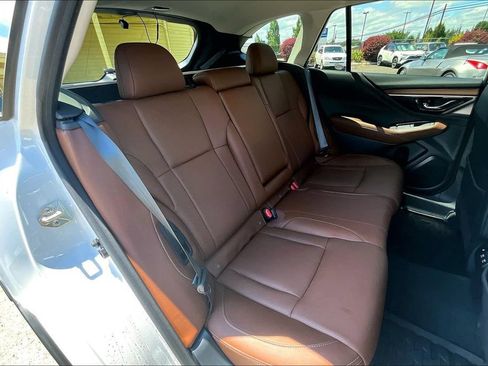 Used 2020 Subaru Outback Touring XT AWD/4WD image 20