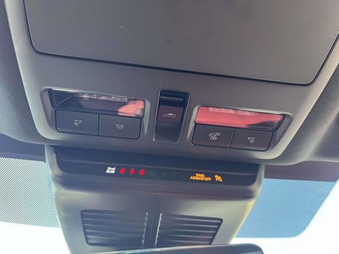 Used 2025 MAZDA CX-70 3.3 Turbo w/ Premium Plus Pkg image 35