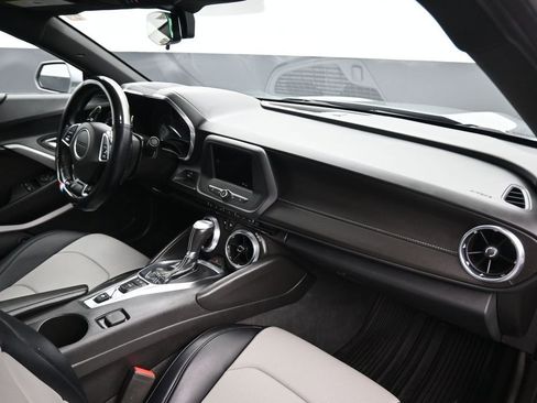 Used 2023 Chevrolet Camaro LT w/ RS Package RWD image 40