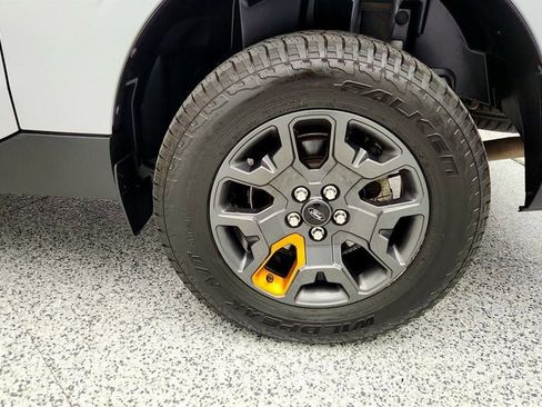 Used 2023 Ford Maverick Tremor w/ Tremor Off-Road Package image 9