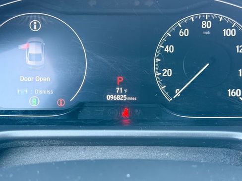 Used 2018 Honda Accord Sport image 16