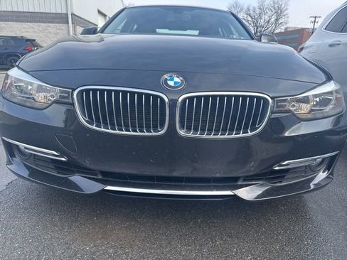 Used 2015 BMW 328i xDrive Sedan image 3