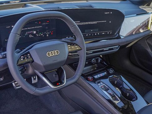 New 2025 Audi S5 Prestige image 7