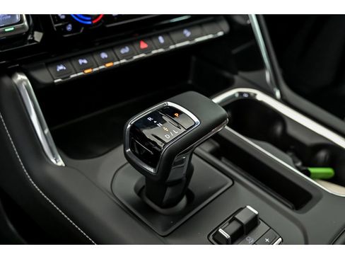 New 2026 GMC Sierra 1500 Denali Ultimate w/ LPO, Black Badging Package AWD/4WD image 20
