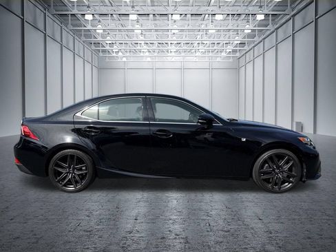 Used 2016 Lexus IS 200t RWD image 22