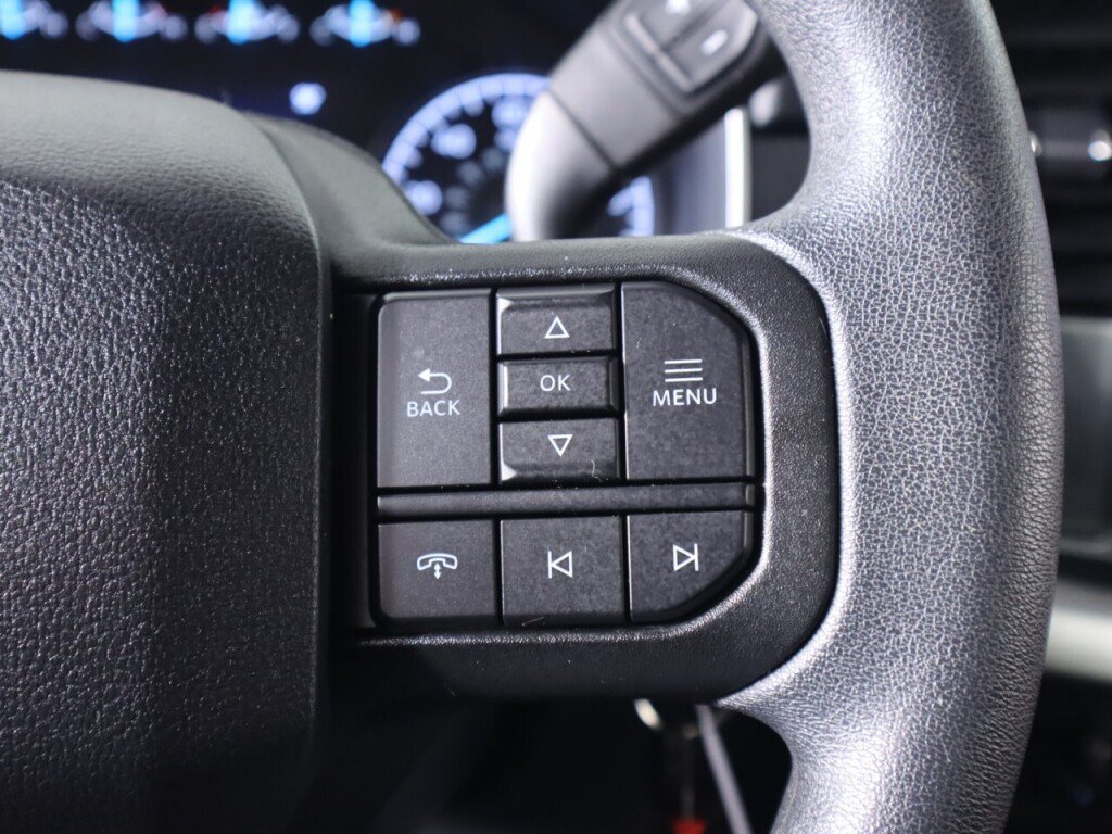 Used 2022 Ford F150 XL w/ Equipment Group 101A High AWD/4WD image 13