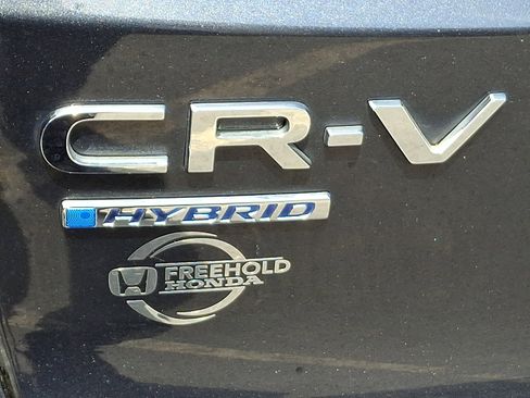 Used 2023 Honda CR-V Sport Touring image 32
