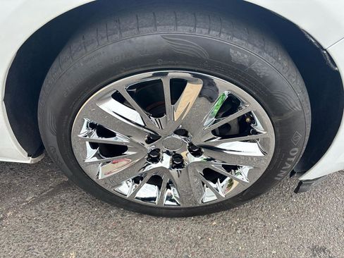 Used 2016 Chevrolet Impala LS FWD image 20