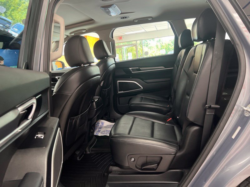 Used 2020 Kia Telluride S AWD/4WD image 14