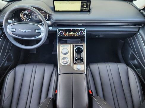 Used 2024 Genesis GV80 3.5T image 20