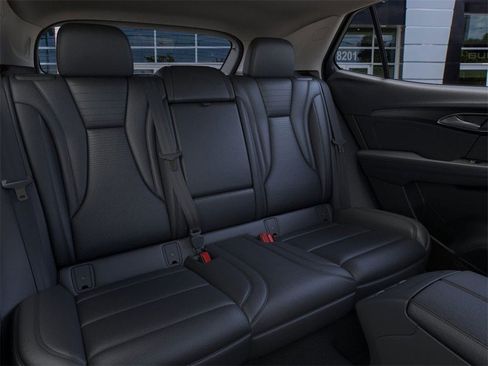 New 2025 Buick Envision Preferred image 17