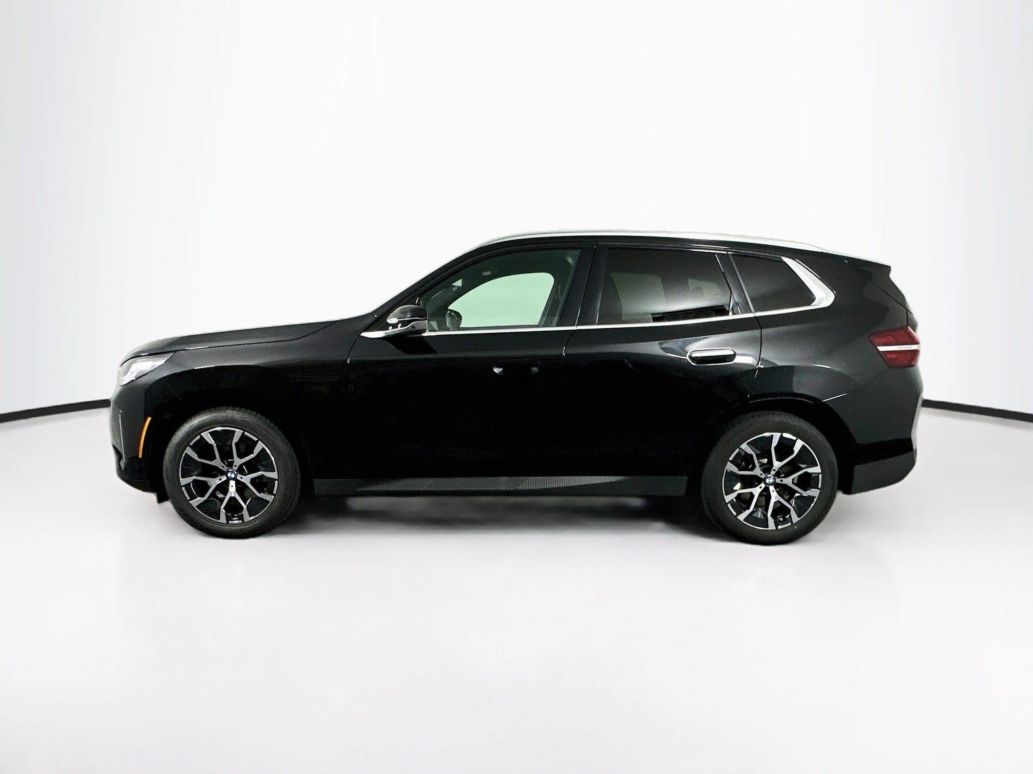 Used 2026 BMW X3 xDrive30i AWD/4WD image 4