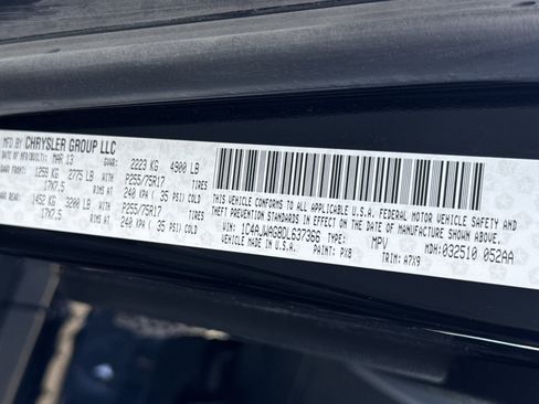 Used 2013 Jeep Wrangler Sport AWD/4WD image 30