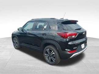 New 2026 Chevrolet TrailBlazer LT w/ Convenience Package FWD video 3