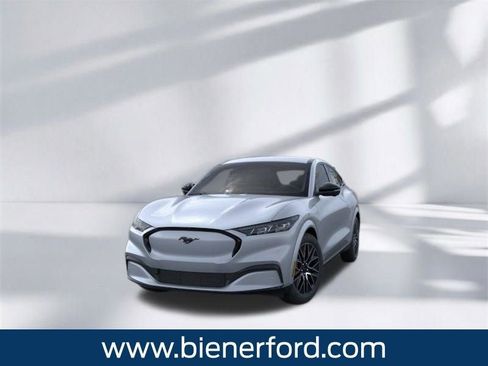 New 2026 Ford Mustang Mach-E Premium w/ Technology Package AWD/4WD image 2