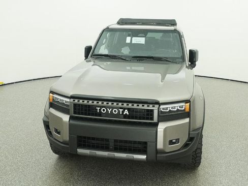 New 2026 Toyota Land Cruiser image 40