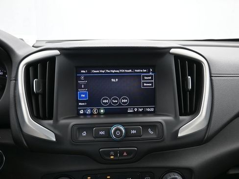 Used 2024 GMC Terrain SLE AWD/4WD image 15