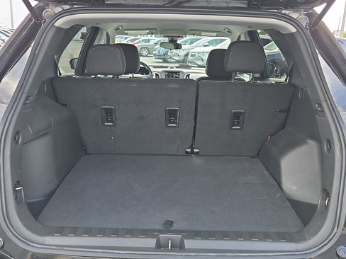 Used 2024 Chevrolet Equinox LS w/ LS Convenience Package image 6