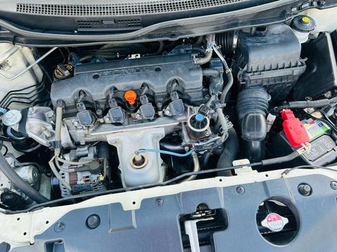 Used 2013 Honda Civic LX image 28