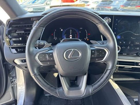 Certified 2024 Lexus RX 350 Premium Plus w/ Convenience Package image 14