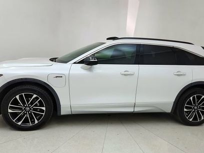 Used 2024 Acura ZDX A-Spec