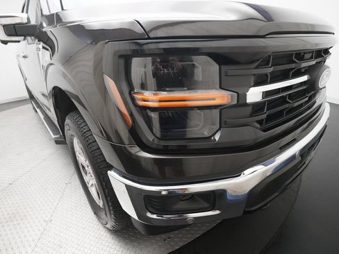 Used 2024 Ford F150 XLT w/ Equipment Group 302A MID AWD/4WD image 22