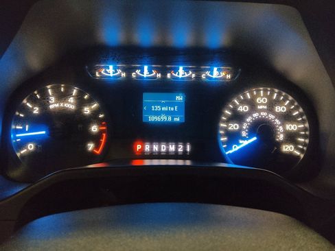 Used 2017 Ford F150 XL w/ XL Power Equipment Group image 23