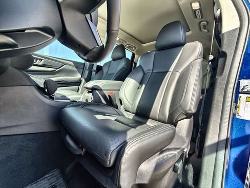 Used 2026 Subaru Ascent Bronze Edition AWD/4WD image 11