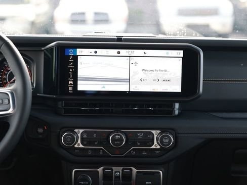 New 2026 Jeep Wrangler Sahara image 24