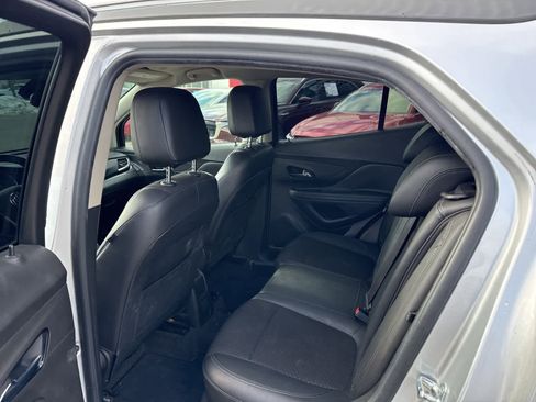 Used 2017 Buick Encore Preferred image 17