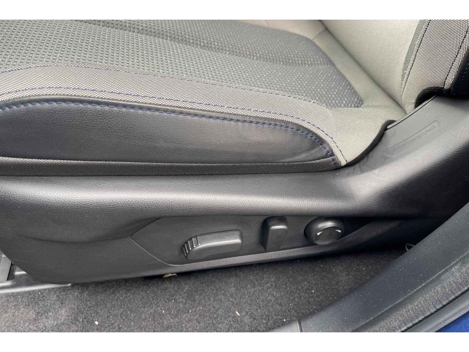 Certified 2026 Subaru Forester Premium AWD/4WD image 13