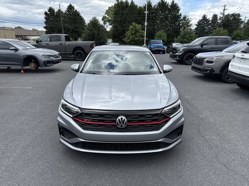 Used 2020 Volkswagen Jetta GLI FWD image 19