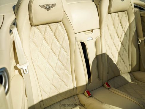 Used 2015 Bentley Continental GT Speed image 70
