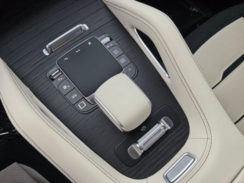 New 2026 Mercedes-Benz GLE 53 AMG 4MATIC Coupe image 15