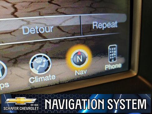 Used 2016 Jeep Grand Cherokee Limited image 6