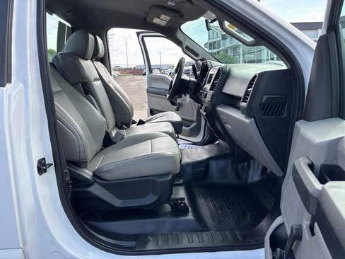 Used 2017 Ford F150 XL RWD image 23