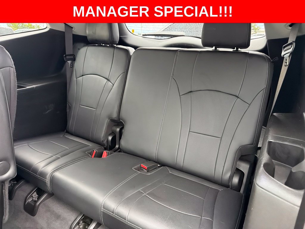 Used 2019 Buick Enclave Avenir w/ Avenir Technology Package AWD/4WD image 15