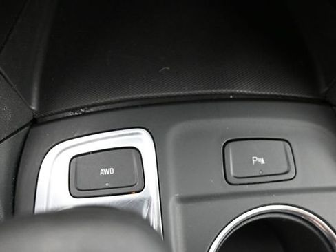 Used 2024 Chevrolet Equinox LT AWD/4WD image 29