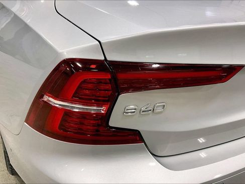 Certified 2024 Volvo S60 T8 Plus w/ Climate Package AWD/4WD image 23