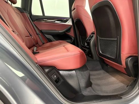 Certified 2023 BMW X3 xDrive30i w/ Convenience Package AWD/4WD image 23
