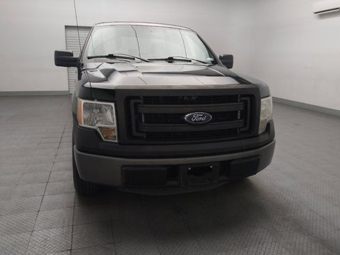 Used 2014 Ford F150 XL w/ Power Equipment Group RWD image 14