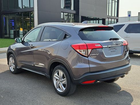 Used 2019 Honda HR-V EX-L image 4