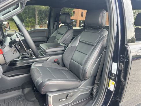 New 2025 Ford F150 Raptor AWD/4WD image 18