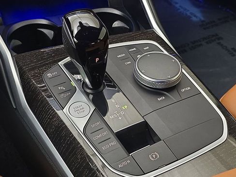 Certified 2023 BMW 430i xDrive Coupe w/ Premium Package image 21