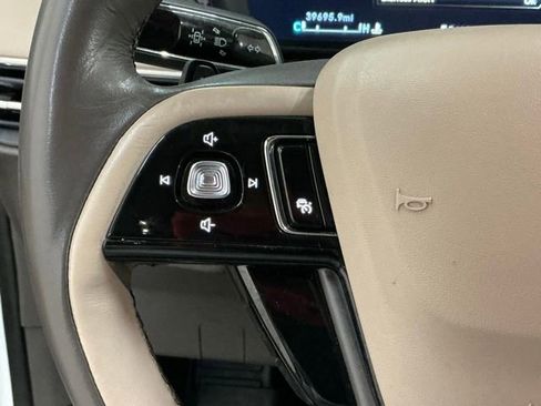 Used 2022 Lincoln Corsair Grand Touring image 26