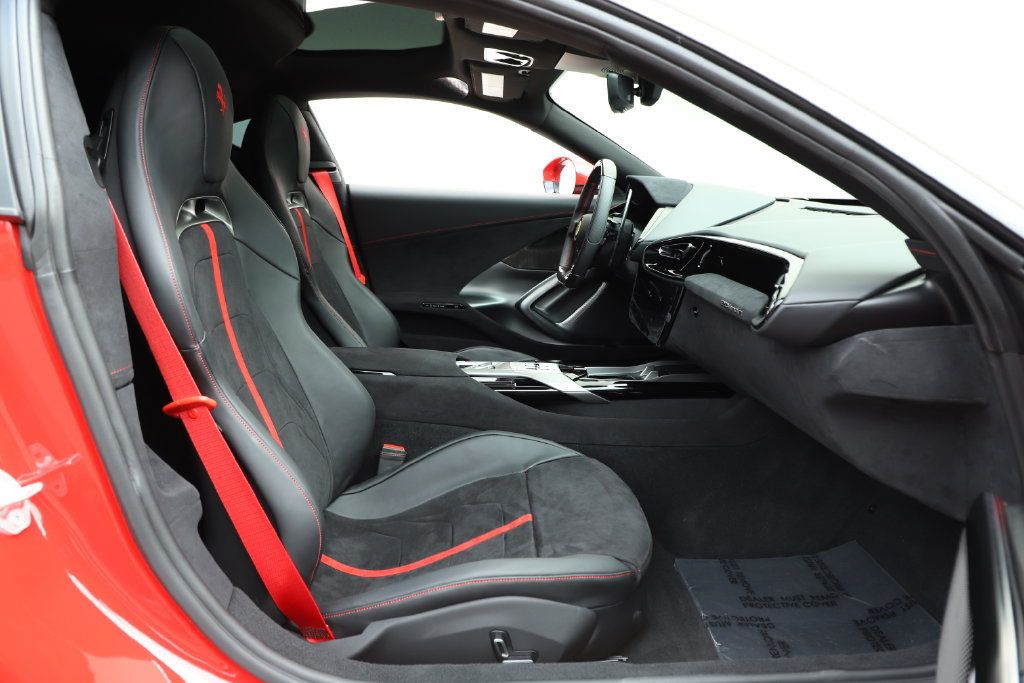 Certified 2026 Ferrari 12Cilindri RWD image 57