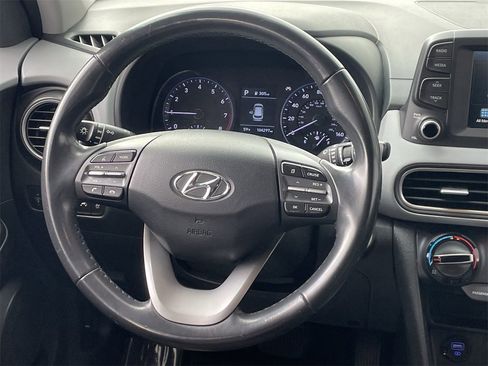 Used 2020 Hyundai Kona SEL image 13