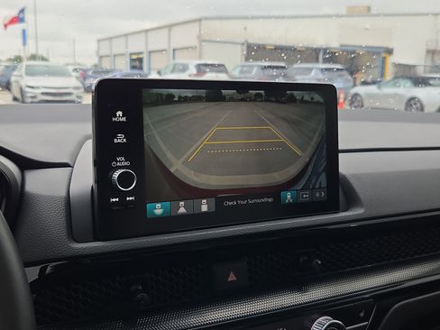 Used 2024 Honda CR-V EX-L image 25